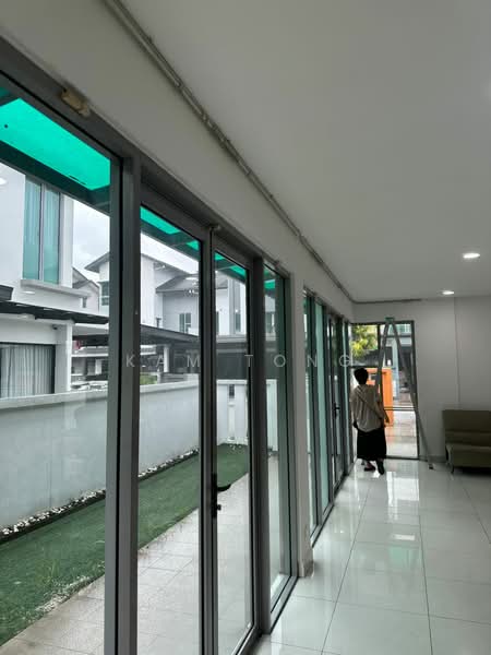 Semi-Detached House for Sale in Sutera Damansara (Damansara Damai) - Kam Tong - Exterior - PropertyGuru.com.my