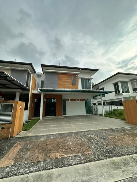 Semi-Detached House for Sale in Sutera Damansara (Damansara Damai) - Kam Tong - Exterior - PropertyGuru.com.my
