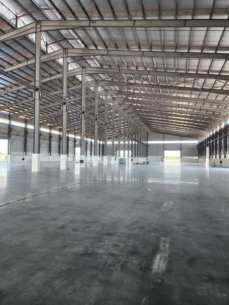 Warehouse for Sale in Kapar (Selangor) - Estee Ding - Interior - PropertyGuru.com.my