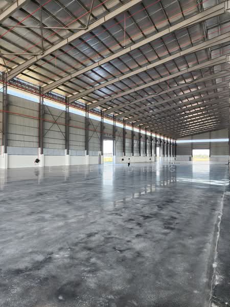 Warehouse for Sale in Kapar (Selangor) - Estee Ding - Interior - PropertyGuru.com.my