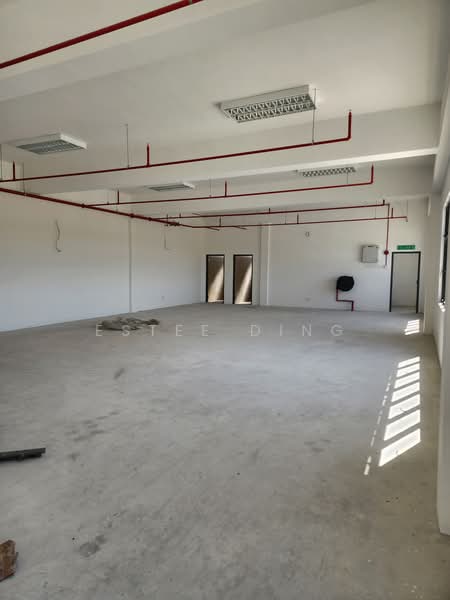 Warehouse for Sale in Kapar (Selangor) - Estee Ding - Interior - PropertyGuru.com.my