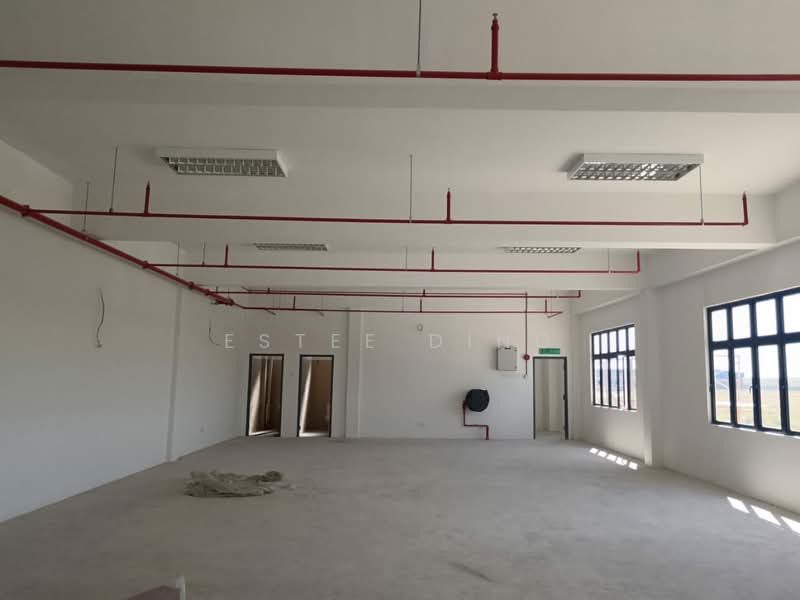 Warehouse for Sale in Kapar (Selangor) - Estee Ding - Interior - PropertyGuru.com.my