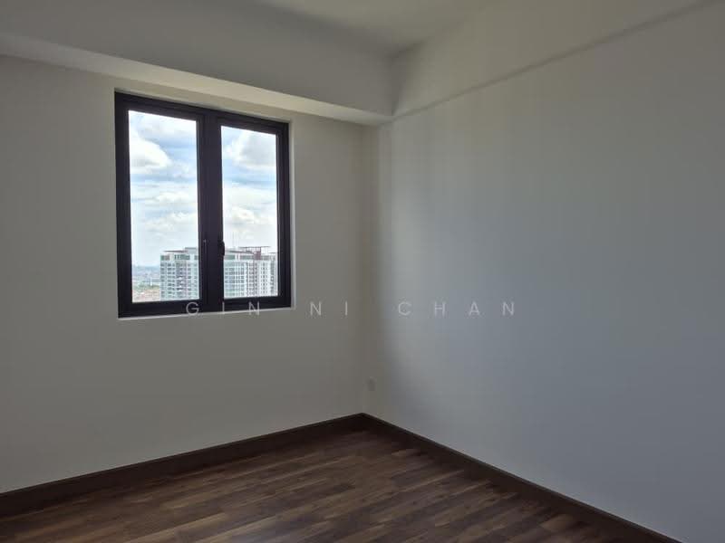 Service Residence for Rent at Aster Hill - Gin Ni Chan - Interior - PropertyGuru.com.my