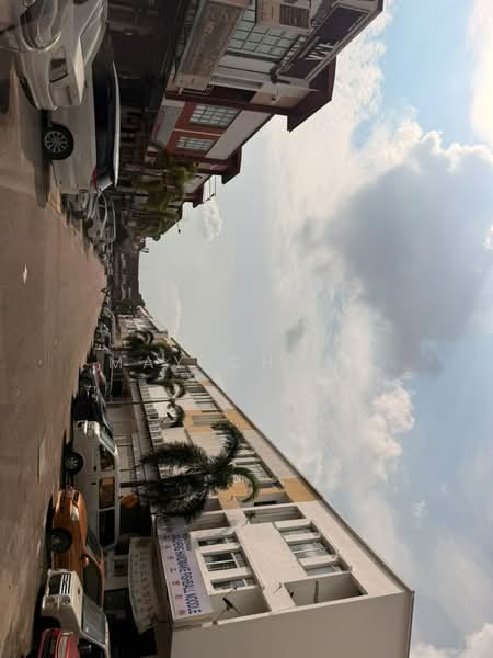 Shop / Office untuk Dijual di Taman Daya (Johor Bahru) - May Chong - Exterior - PropertyGuru.com.my