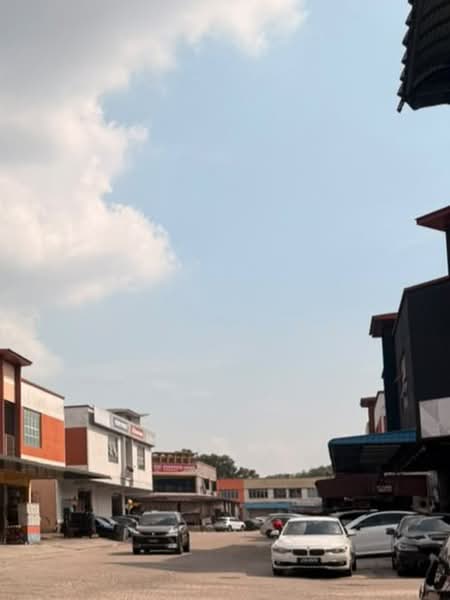 Shop / Office untuk Dijual di Taman Daya (Johor Bahru) - May Chong - Exterior - PropertyGuru.com.my