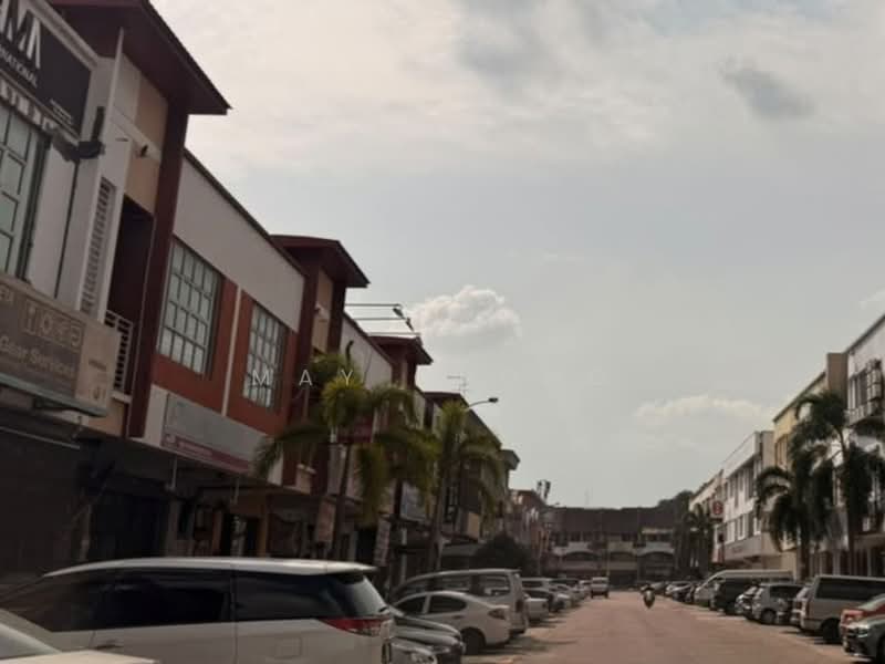 Shop / Office untuk Dijual di Taman Daya (Johor Bahru) - May Chong - Exterior - PropertyGuru.com.my