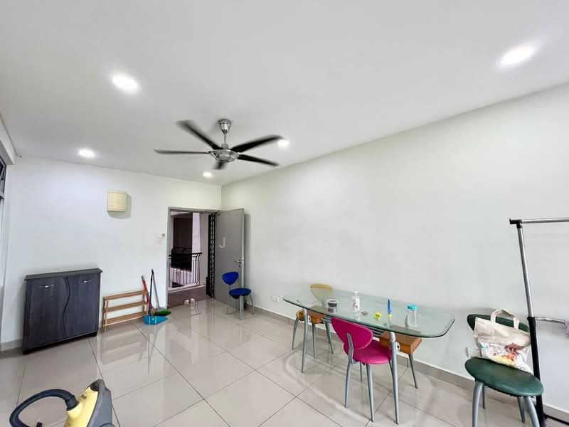 Apartment for Rent at East Bay (Seri Bayan) - SJ CHAN - Living Room - PropertyGuru.com.my