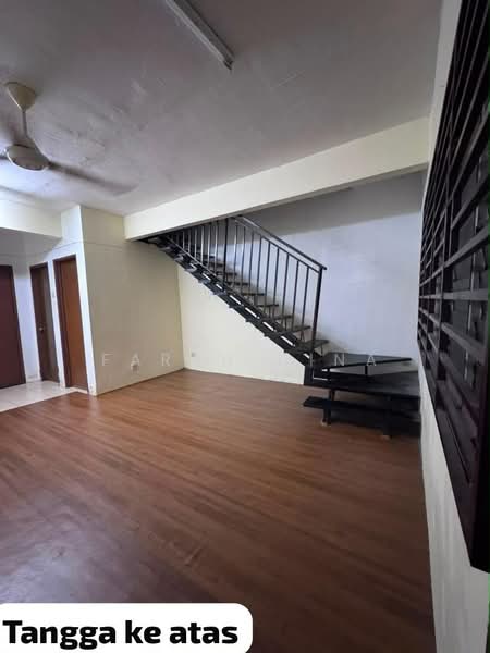 2-storey Terraced House for Sale in Bandar Baru Sungai Buloh (Sungai Buloh) - Farah Dina - Interior - PropertyGuru.com.my