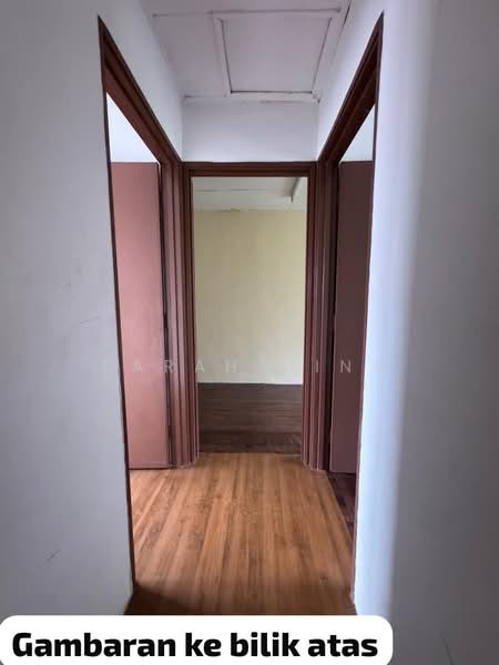 2-storey Terraced House for Sale in Bandar Baru Sungai Buloh (Sungai Buloh) - Farah Dina - Corridor - PropertyGuru.com.my
