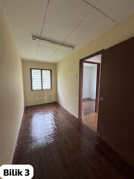 2-storey Terraced House for Sale in Bandar Baru Sungai Buloh (Sungai Buloh) - Farah Dina - Interior - PropertyGuru.com.my