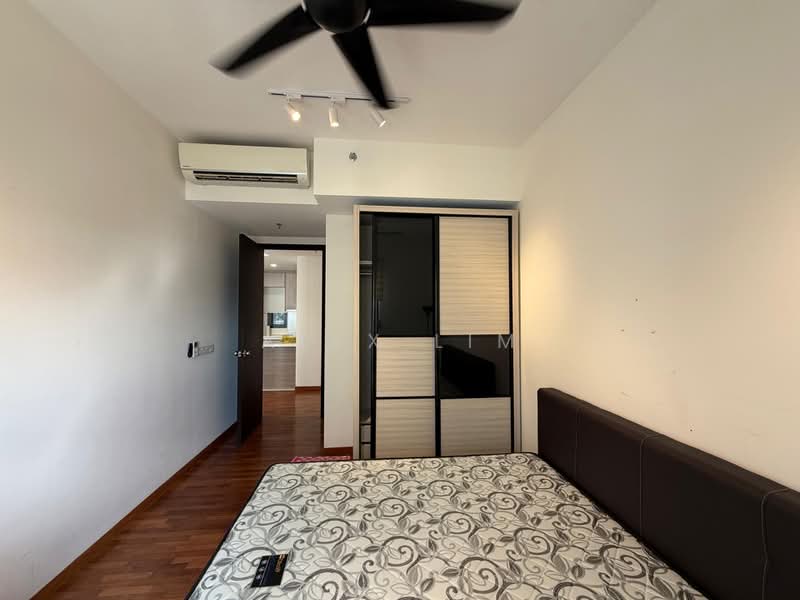Servis Apartment untuk Disewa di The Tamarind - Alex Lim - Bedroom - PropertyGuru.com.my