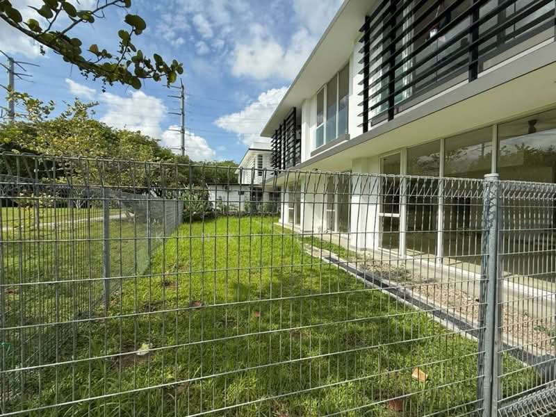 Rumah Berkembar untuk Dijual di East Ledang (Iskandar Puteri (Nusajaya)) - Kinki Teow - Exterior - PropertyGuru.com.my