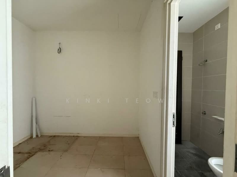 Rumah Berkembar untuk Dijual di East Ledang (Iskandar Puteri (Nusajaya)) - Kinki Teow - Interior - PropertyGuru.com.my