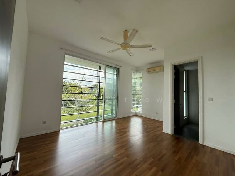 Rumah Berkembar untuk Dijual di East Ledang (Iskandar Puteri (Nusajaya)) - Kinki Teow - Bedroom - PropertyGuru.com.my