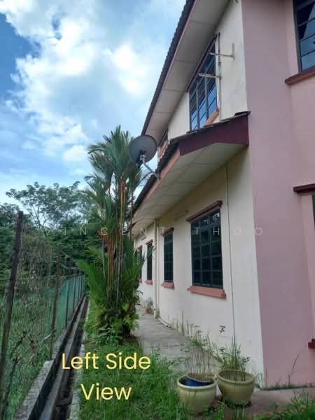 Bungalow for Sale in Batu Gajah (Perak) - Vincent Thoo - PropertyGuru.com.my