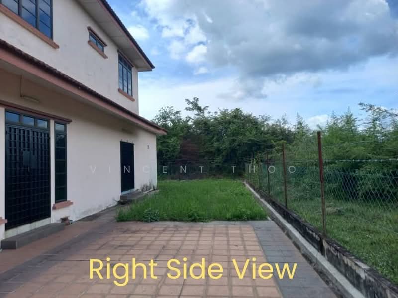 Bungalow for Sale in Batu Gajah (Perak) - Vincent Thoo - PropertyGuru.com.my