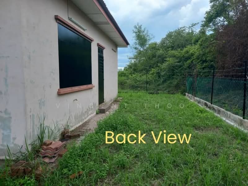 Bungalow for Sale in Batu Gajah (Perak) - Vincent Thoo - PropertyGuru.com.my