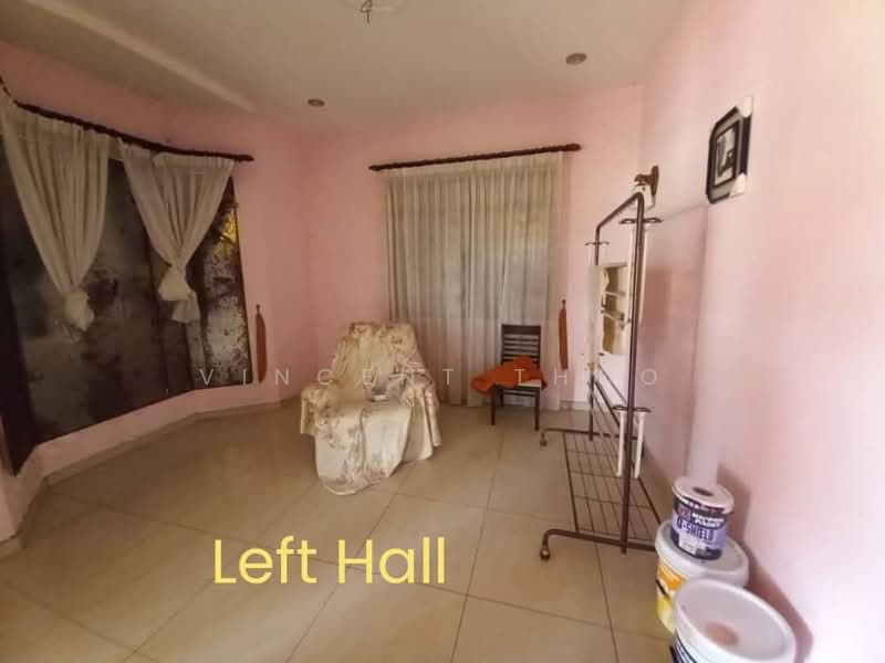 Bungalow for Sale in Batu Gajah (Perak) - Vincent Thoo - PropertyGuru.com.my