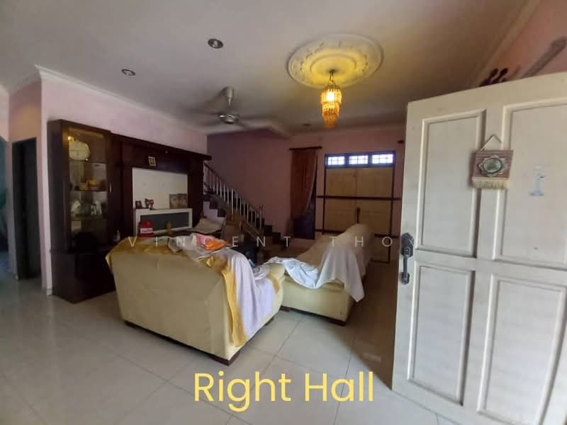 Bungalow for Sale in Batu Gajah (Perak) - Vincent Thoo - PropertyGuru.com.my