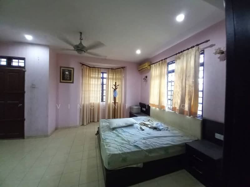 Bungalow for Sale in Batu Gajah (Perak) - Vincent Thoo - PropertyGuru.com.my