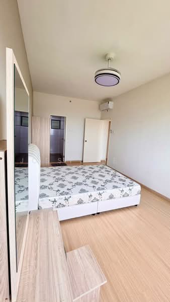Service Residence for Rent at Rubica @ Harbour Place - Jossie Teoh - Bedroom - PropertyGuru.com.my