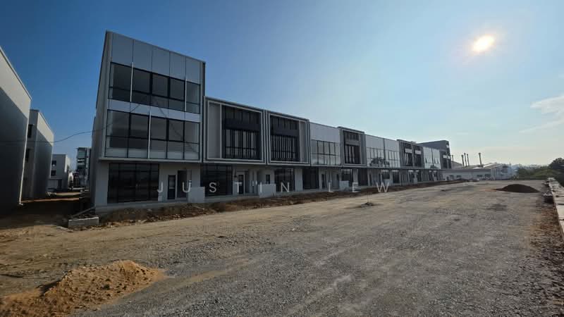 Shop / Office for Rent in Seremban (Negeri Sembilan) - Justin Lew - Exterior - PropertyGuru.com.my