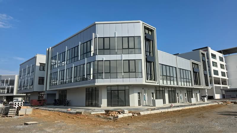 Shop / Office for Rent in Seremban (Negeri Sembilan) - Justin Lew - Exterior - PropertyGuru.com.my