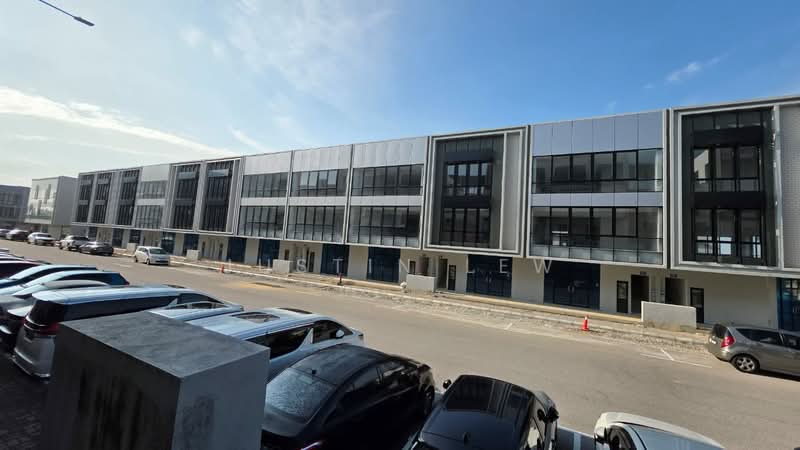 Shop / Office for Rent in Seremban (Negeri Sembilan) - Justin Lew - Exterior - PropertyGuru.com.my