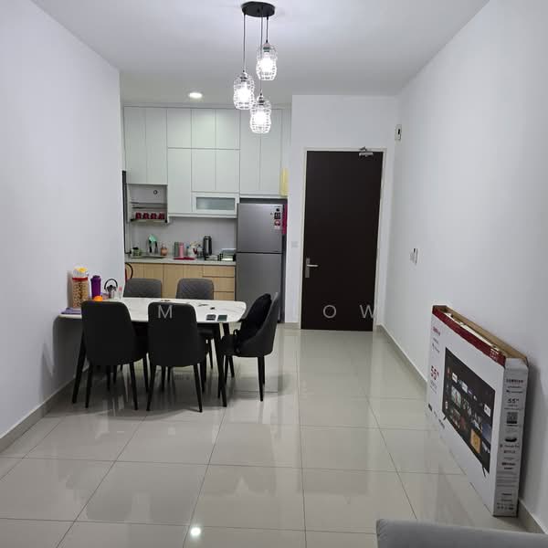 Condominium for Rent at The Olive - Max Low - PropertyGuru.com.my