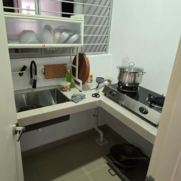 Condominium for Rent at The Olive - Max Low - PropertyGuru.com.my