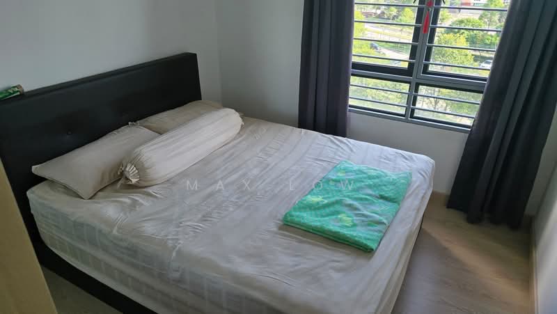 Condominium for Rent at The Olive - Max Low - PropertyGuru.com.my