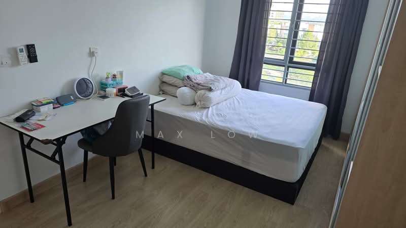 Condominium for Rent at The Olive - Max Low - PropertyGuru.com.my
