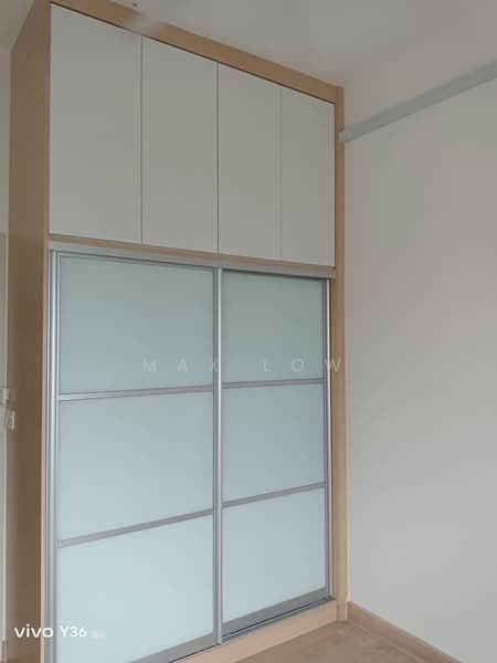Condominium for Rent at The Olive - Max Low - PropertyGuru.com.my