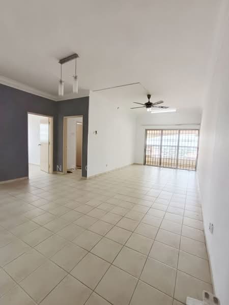 Pangsapuri untuk Disewa di Prima Regency - Benson Chong - Living Room - PropertyGuru.com.my