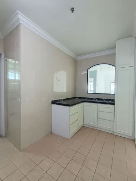 Pangsapuri untuk Disewa di Prima Regency - Benson Chong - Kitchen - PropertyGuru.com.my