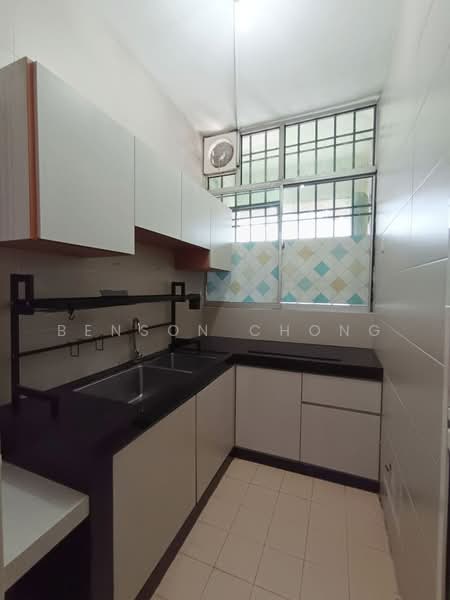 Pangsapuri untuk Disewa di Prima Regency - Benson Chong - Kitchen - PropertyGuru.com.my