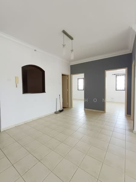 Pangsapuri untuk Disewa di Prima Regency - Benson Chong - Living Room - PropertyGuru.com.my