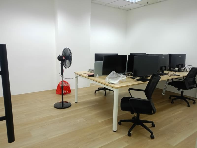 Pejabat untuk Disewa di Petaling Jaya (Selangor) - Elvis Kok - Interior - PropertyGuru.com.my