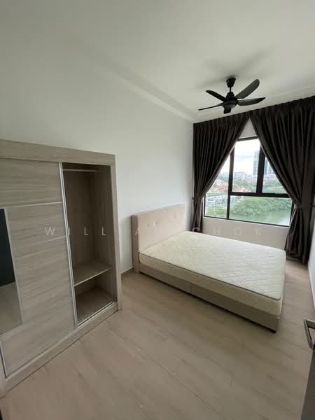 Condominium for Rent at The Hipster - William Chok - PropertyGuru.com.my