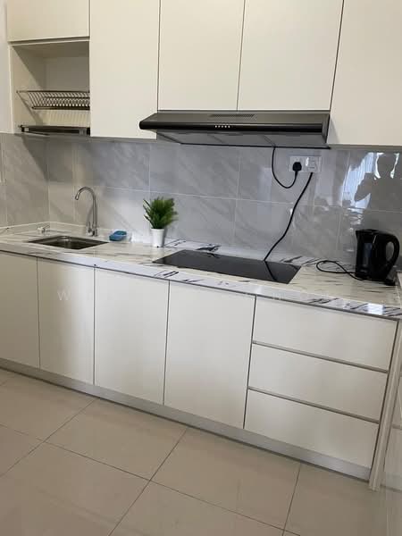 Condominium for Rent at The Hipster - William Chok - PropertyGuru.com.my