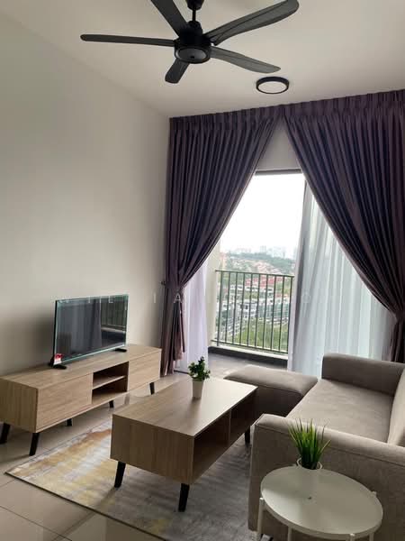 Condominium for Rent at The Hipster - William Chok - PropertyGuru.com.my