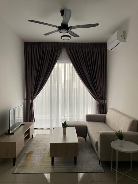 Condominium for Rent at The Hipster - William Chok - PropertyGuru.com.my