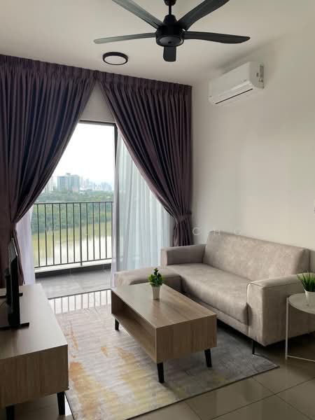 Condominium for Rent at The Hipster - William Chok - PropertyGuru.com.my