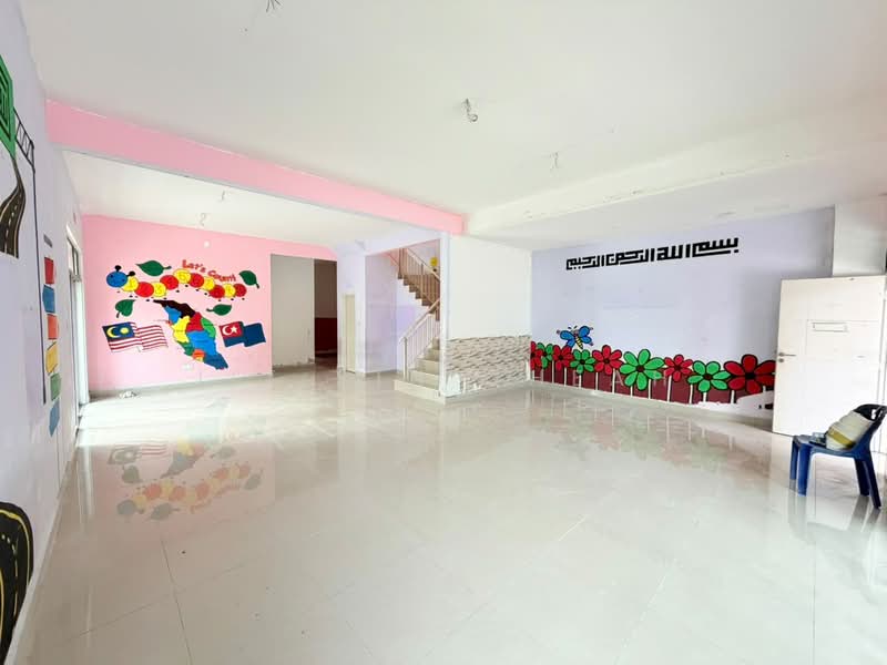 Rumah Teres 2-Tingkat untuk Dijual di Bandar Putra (Kulai) - Jit Sin Cheah - Interior - PropertyGuru.com.my