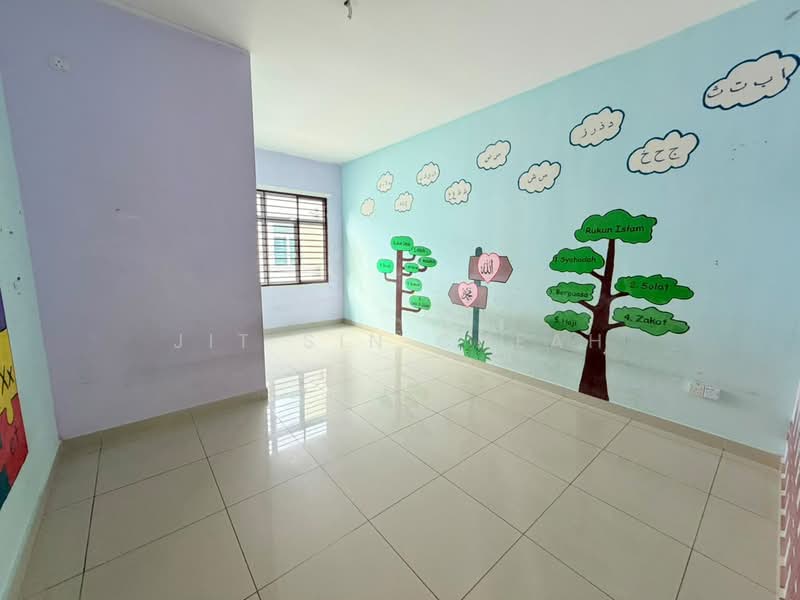 Rumah Teres 2-Tingkat untuk Dijual di Bandar Putra (Kulai) - Jit Sin Cheah - Interior - PropertyGuru.com.my