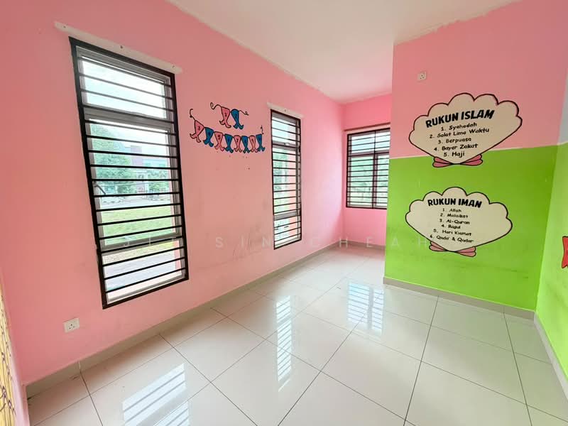 Rumah Teres 2-Tingkat untuk Dijual di Bandar Putra (Kulai) - Jit Sin Cheah - Interior - PropertyGuru.com.my