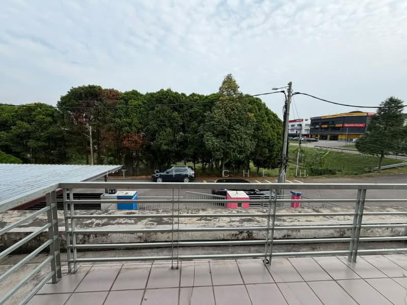 Rumah Teres 2-Tingkat untuk Dijual di Bandar Putra (Kulai) - Jit Sin Cheah - Exterior - PropertyGuru.com.my
