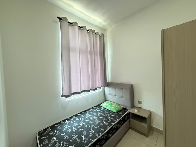 Kediaman Servis untuk Disewa di SKS Habitat - Alanis Lee - PropertyGuru.com.my