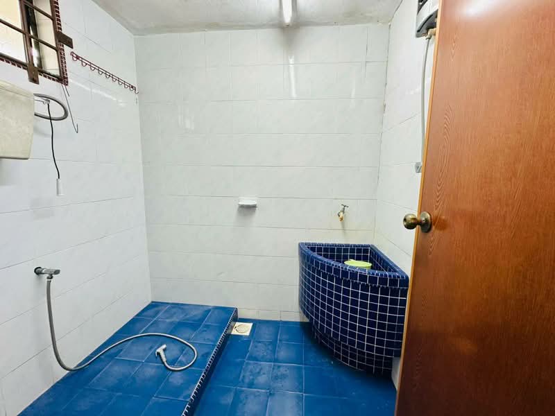 1-storey Terraced House for Sale in Taman Rinting (Masai) - Yen Ma - PropertyGuru.com.my