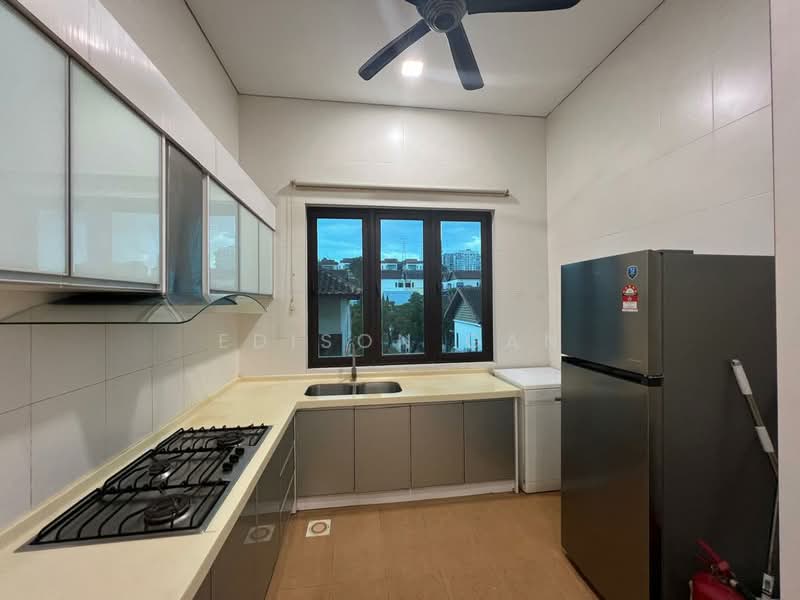 Rumah Berkembar untuk Dijual di Desa Sri Hartamas (Sri Hartamas) - Edison Gan - PropertyGuru.com.my